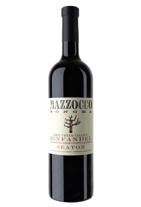 2022 Zinfandel Seaton MAIN