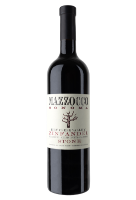 2022 Zinfandel Stone THUMBNAIL