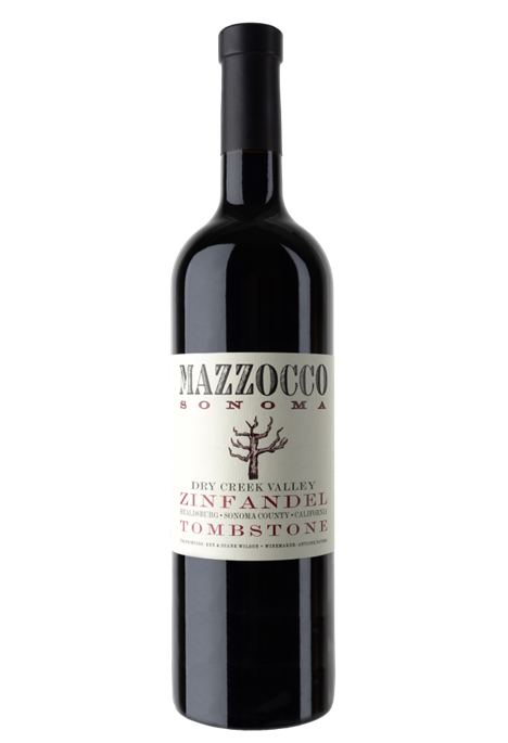2022 Zinfandel Tombstone MAIN