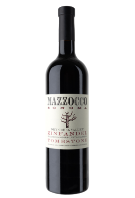 2022 Zinfandel Tombstone THUMBNAIL
