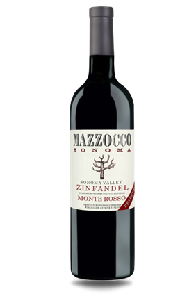 2020 Zinfandel Reserve Monte Rosso, Sonoma Valley THUMBNAIL