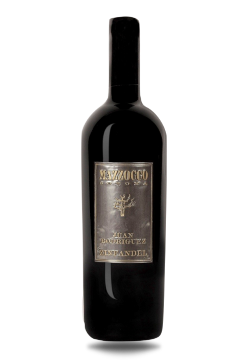 2020 Zinfandel Reserve Juan Rodriguez, Dry Creek Valley MAIN