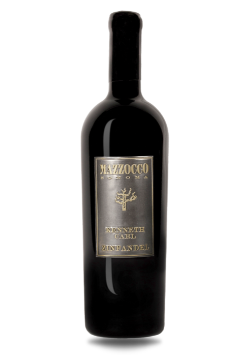 2020 Zinfandel Reserve Kenneth Carl, Dry Creek Valley MAIN