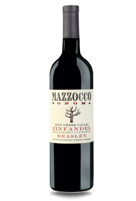 2019 Zinfandel Beasley, Dry Creek Valley MAIN