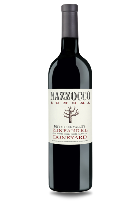 2020 Zinfandel Boneyard, Dry Creek Valley MAIN