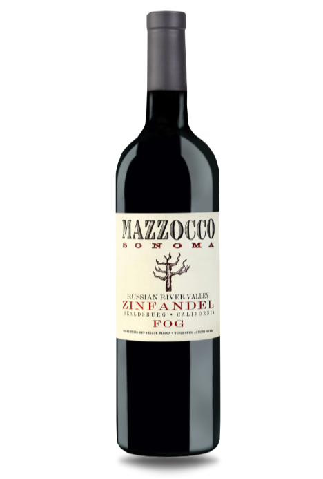 2020 Zinfandel Fog, Russian River Valley MAIN