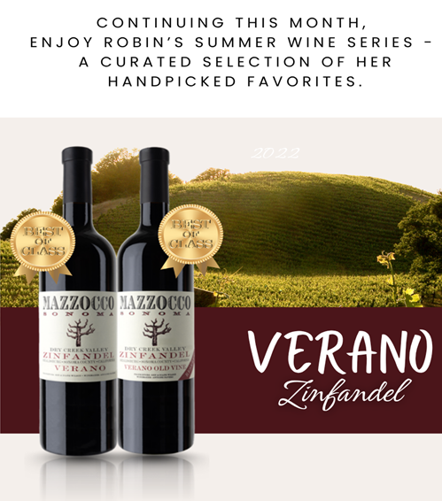 2022 Zinfandel Verano Bundle MAIN