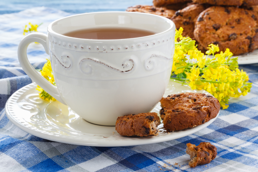 Irish Breakfast Tea THUMBNAIL