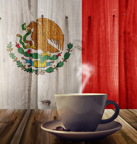 decaf Organic Mexican  Coffee| Moore Coffee Tea & Spices MAIN