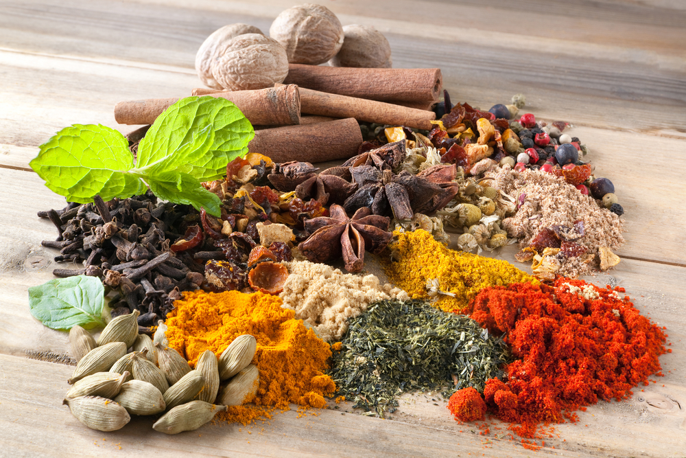 Rooibos Spice Chai THUMBNAIL
