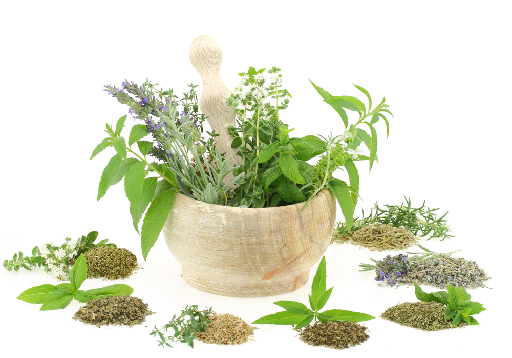 Tea | Herbal Blends THUMBNAIL