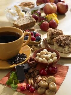 Irish Crème Flavored Coffee MAIN