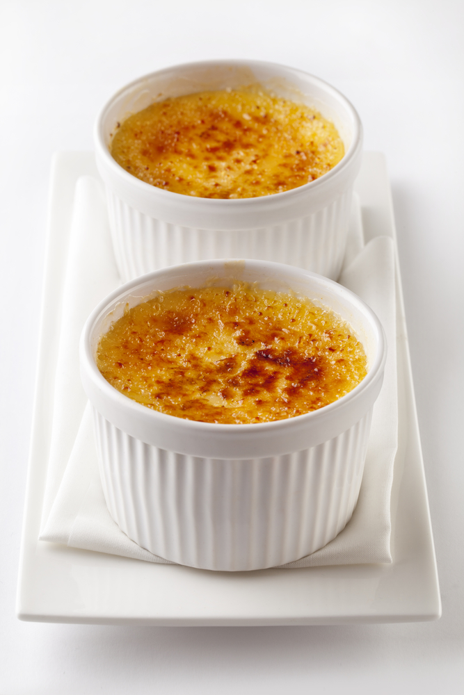 Crème Bruleé Flavored Coffee MAIN
