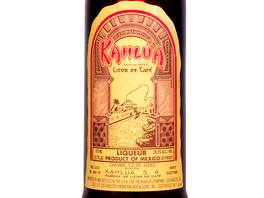 Kahlua Caramel Cream Flavored Coffee THUMBNAIL