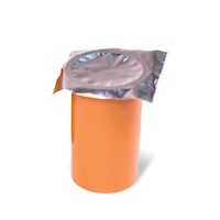 15mL KwikVial Oral Liquid Container – MedSafety Solutions