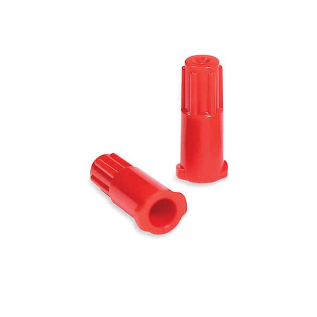 Female Luer Lock Cap – MedSafety Solutions Online Store