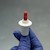 Female Luer Lock Cap SWATCH