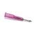 16-Gauge 1.0" Purple TwoFer Huber-Tipped Vented Needle SWATCH