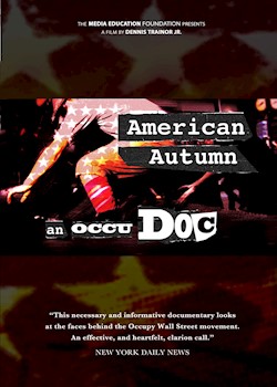 American Autumn THUMBNAIL