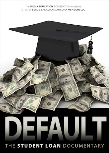 Default: The Student Loan Documentary poster LARGE