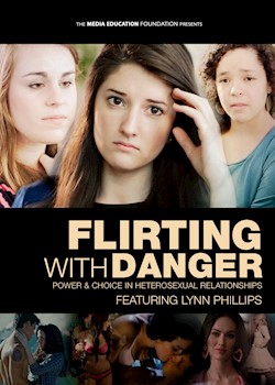 Flirting With Danger: Power & Choice In Hetereosexual Relationships documentary poster THUMBNAIL