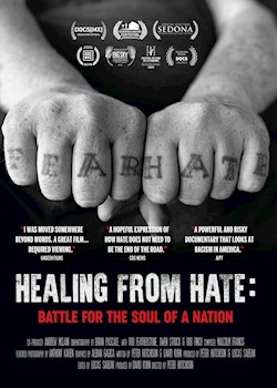 Healing From Hate THUMBNAIL