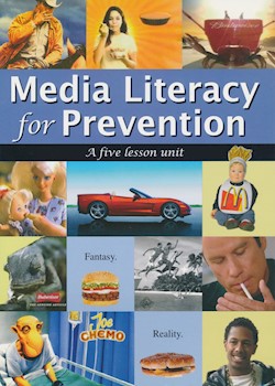 Media Literacy for Prevention THUMBNAIL