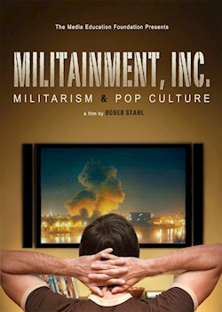 Militainment, Inc. THUMBNAIL