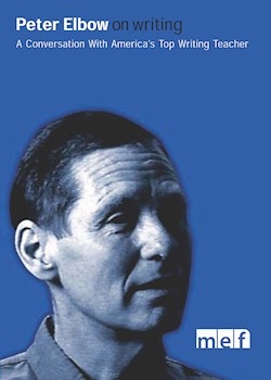 Peter Elbow: On Writing THUMBNAIL