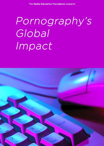 Pornography's Global Impact documentary image LARGE