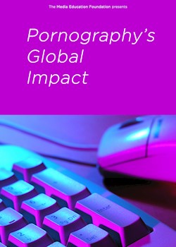 Pornography's Global Impact documentary image THUMBNAIL