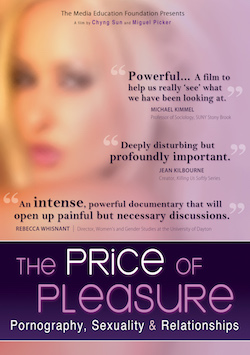 Educational - The Price of Pleasure