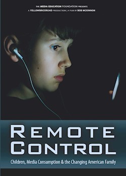 Remote Control THUMBNAIL