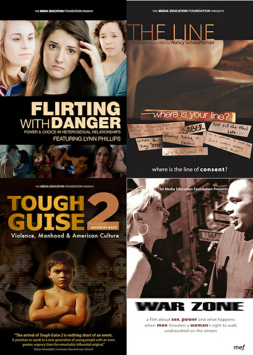 Sexual Assault Awareness Collection MAIN