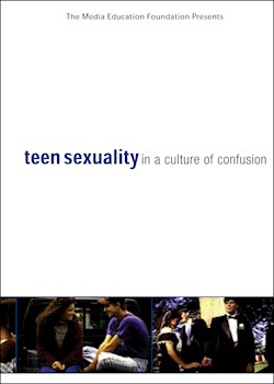 Teen Sexuality In A Culture Of Confusion documentary poster THUMBNAIL