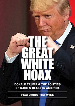 The Great White Hoax THUMBNAIL