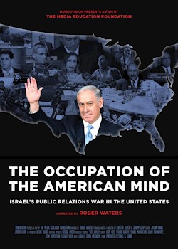 The Occupation of the American Mind THUMBNAIL