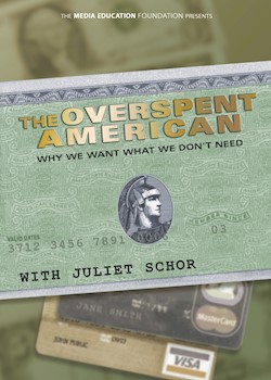 The Overspent American THUMBNAIL