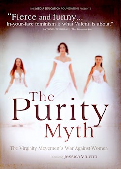 The Purity Myth: The Virginity Movement’s War Against Women documentary poster THUMBNAIL