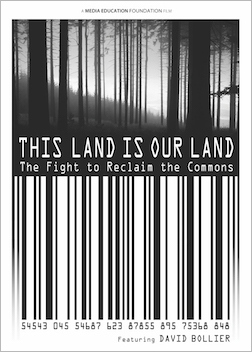 This Land is Our Land: The Fight to Reclaim the Commons