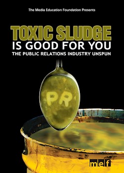 Toxic Sludge Is Good for You THUMBNAIL