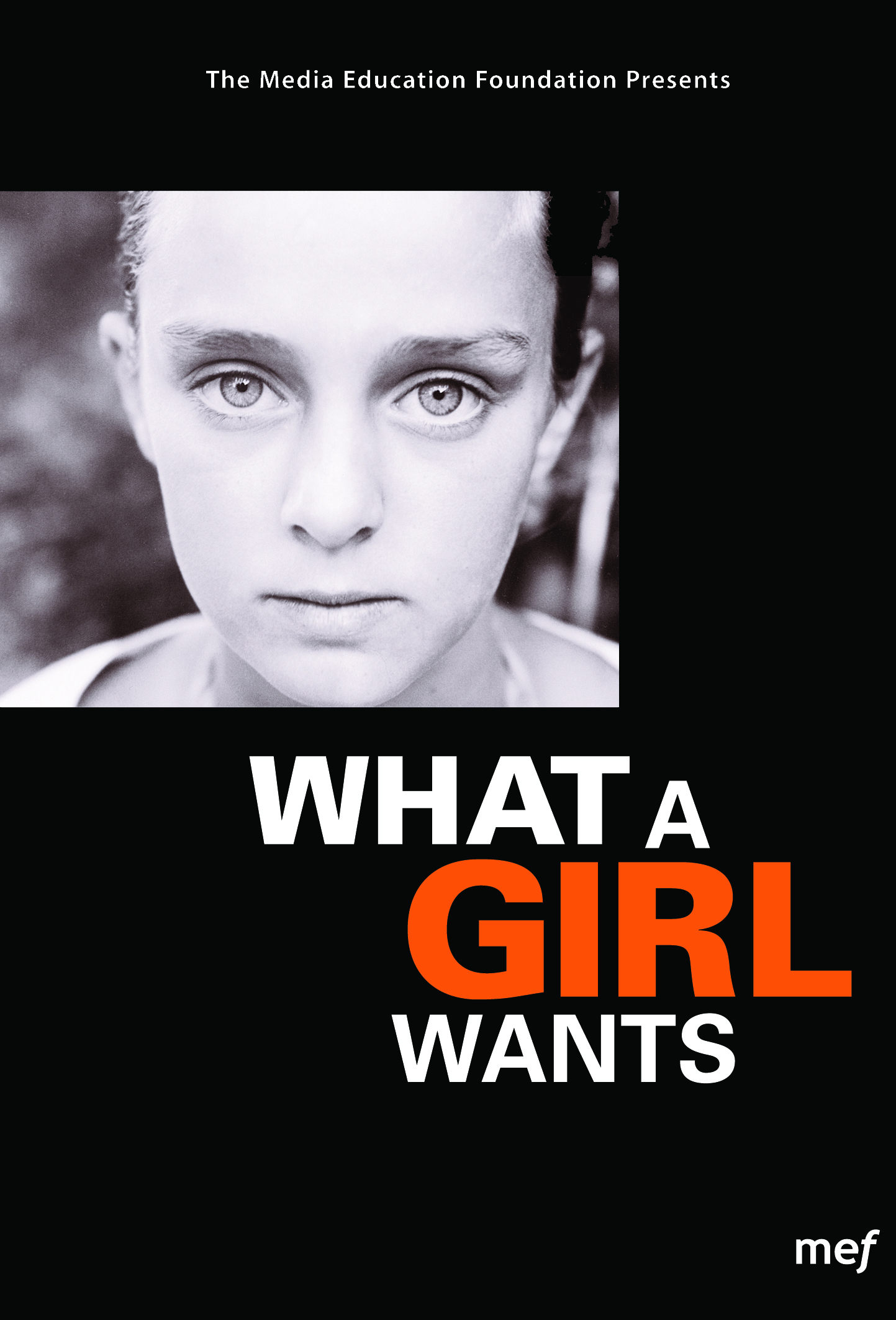 what a girl wants