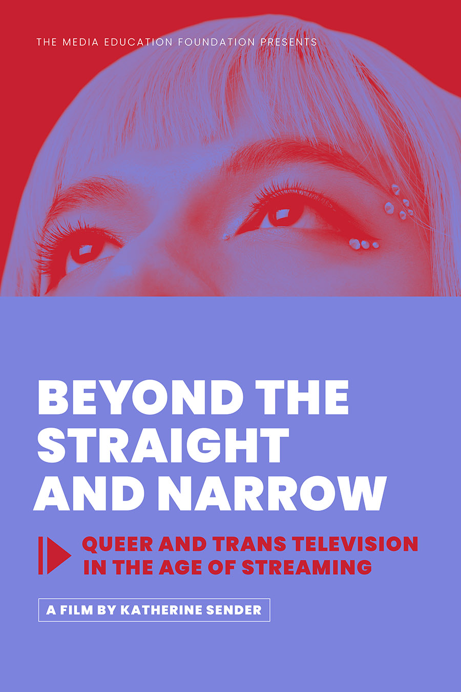 Beyond the Straight and Narrow LARGE