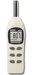 407730 Digital Sound Level Meter MAIN