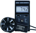 Vane Anemometers