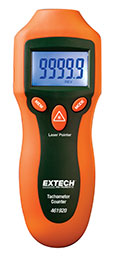 461920 Mini Laser Photo Tachometer Counter MAIN