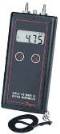 Portable Differential Manometers