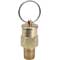 A-321 Safety Relief Valve for Magnehelic Gage MAIN