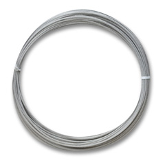 CABLE-1-50  1/16" Stainless Steel Cable 50ft MAIN