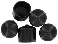 U22-U24-CAP  Communications Window Protective Cap (5-pack) for HOBO U22 and U24 Data Loggers MAIN